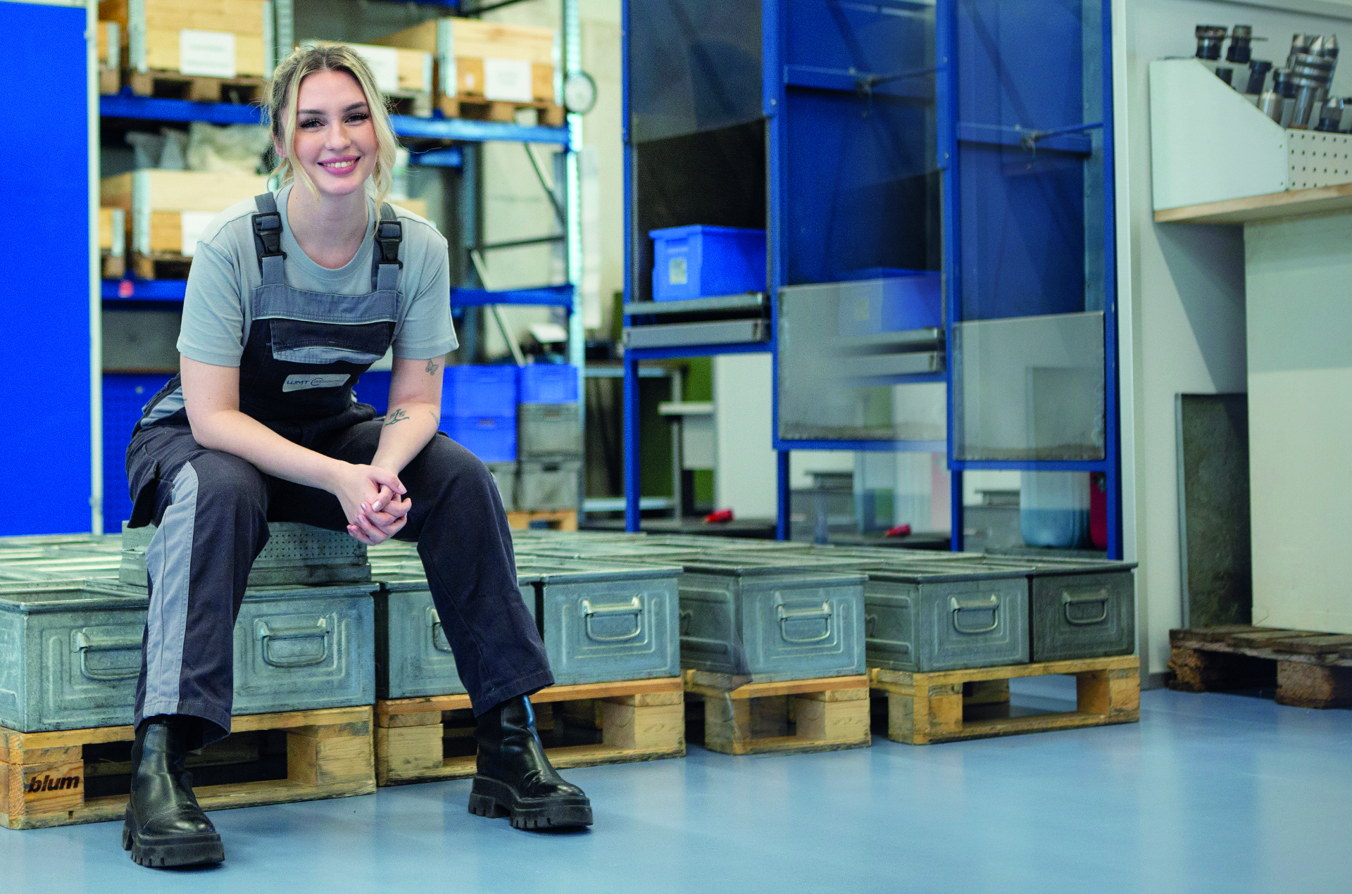 Bewerbung WMT Bewerbung WMT