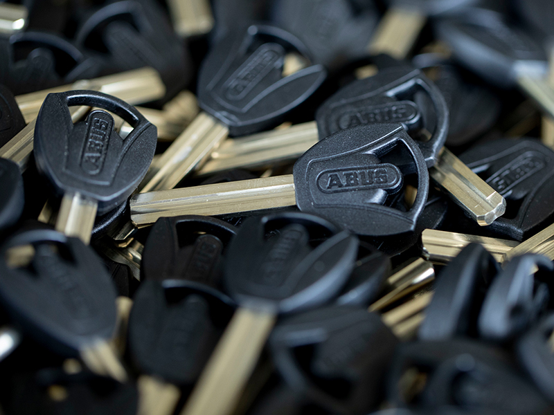 Veredeln und Partnernetzwerk