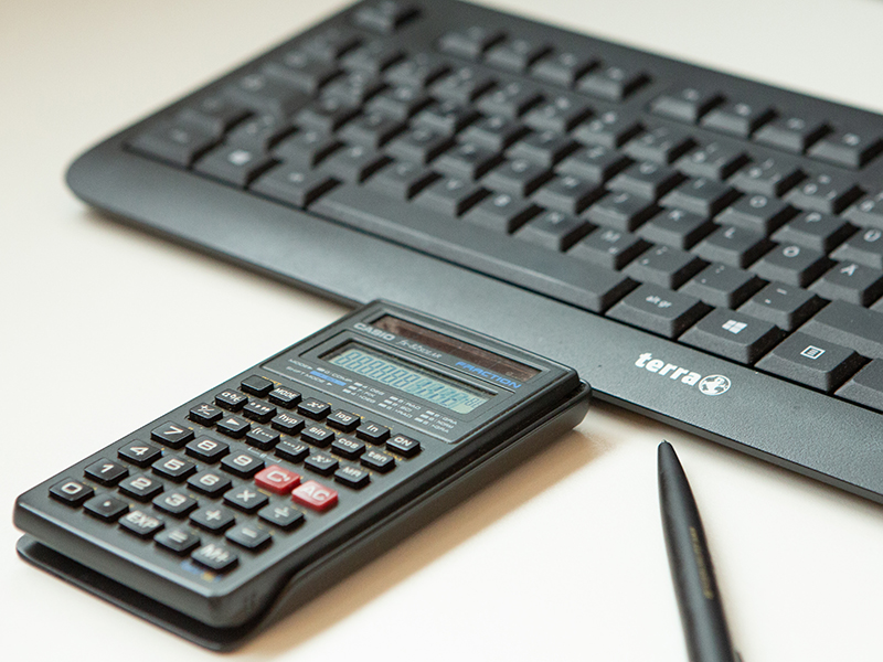 Support und Beratung