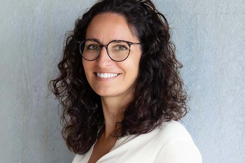 Michaela Allgöwer - Assistenz der Geschäftsführung