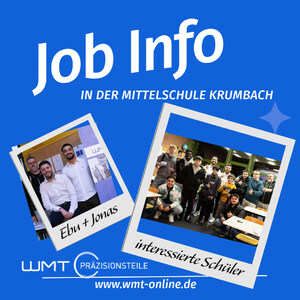 Job Info Mittelschule Krumbach Job Info Mittelschule Krumbach