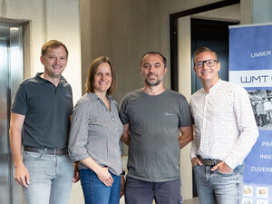 Betriebsjubiläum Mai 2024 Betriebsjubiläum Mai 2024