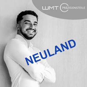 Neuland für Ebu Wechsel Ebubekir Akpinar in den Vertrieb/Innendienst