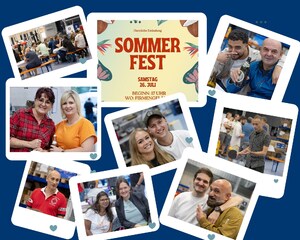 Sommerfest WMT 2025 Sommerfest WMT 2025