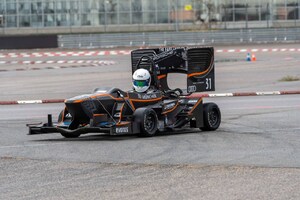 Formula Student TUFast Formula Student TUFast