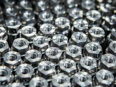 Gewindebolzen Gewindebolzen