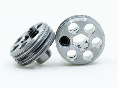 Gewindescheibe Gewindescheibe