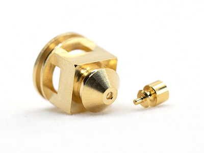 Rückschlag Rückschlag