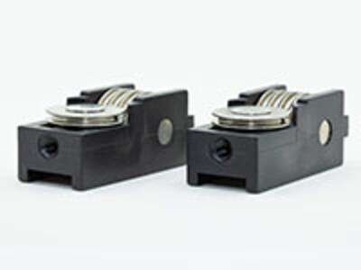 Umlenkung Kunststoff Umlenkung Kunststoff