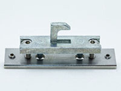 Verriegelung Verriegelung