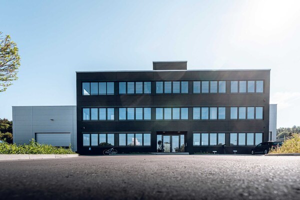 WMT Standort Krumbach WMT Standort Krumbach