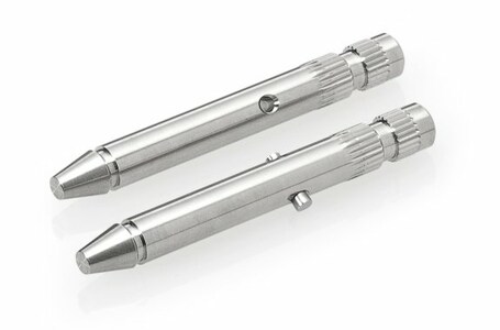 Bolzen mit Querstift Bolzen mit Querstift